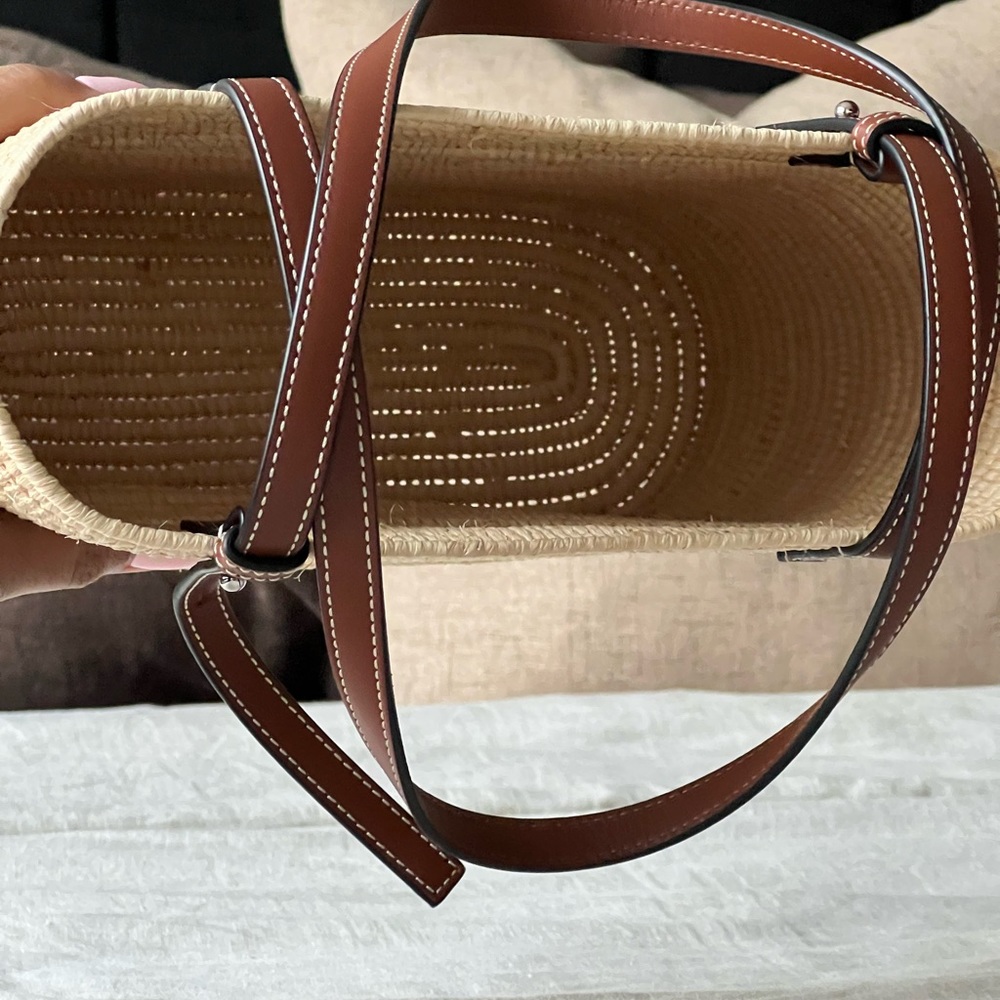 LOEWE | PAULA IBIZA TOTE - Picture 3 of 7
